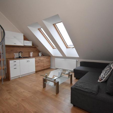 Apartamenty Pod Skalitem Szczyrk Zewnętrze zdjęcie