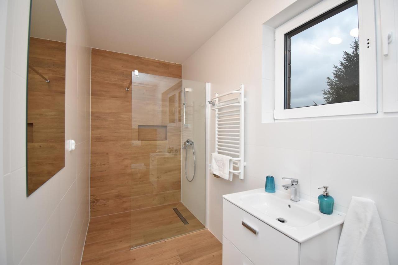 Apartamenty Pod Skalitem Szczyrk Zewnętrze zdjęcie