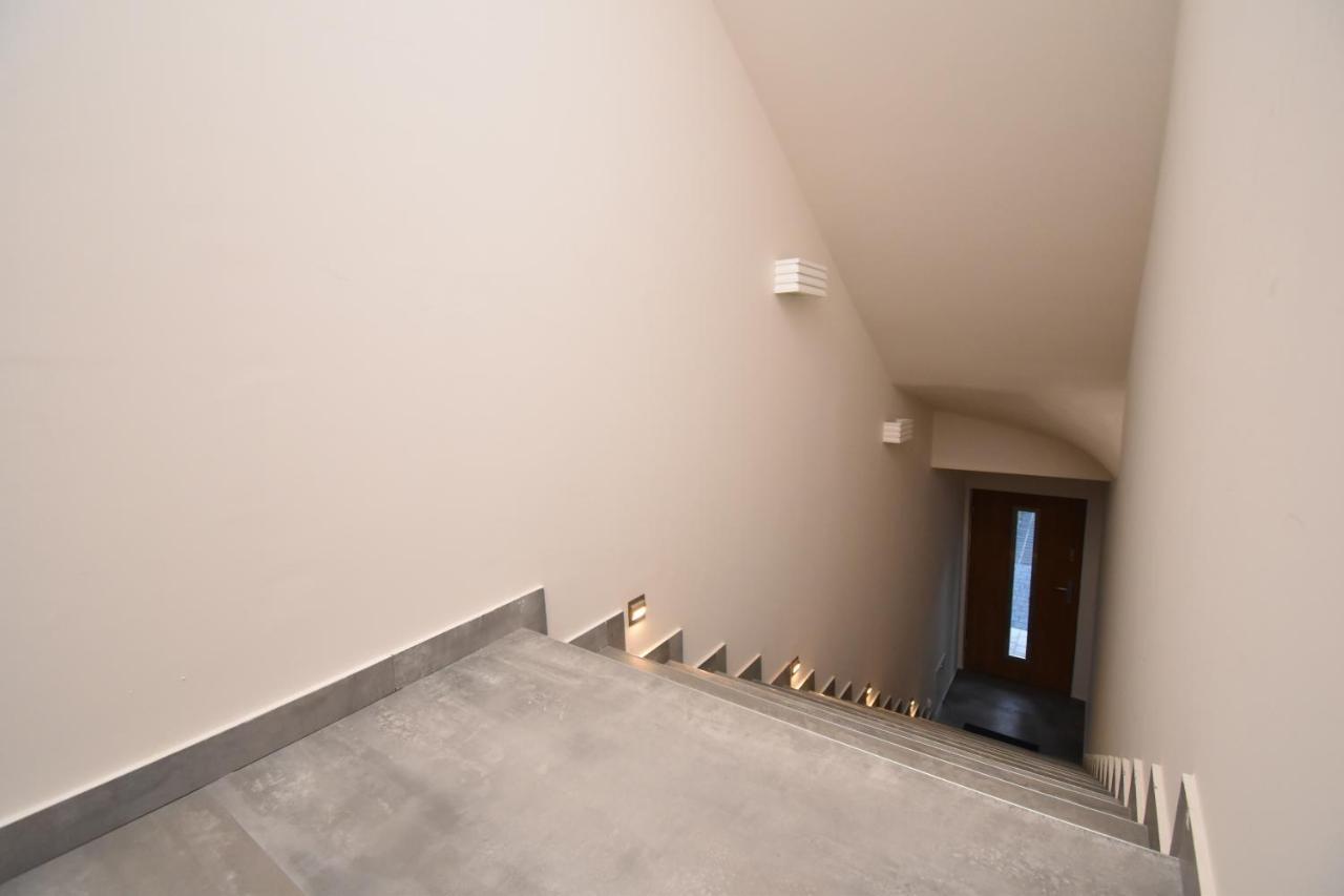 Apartamenty Pod Skalitem Szczyrk Zewnętrze zdjęcie