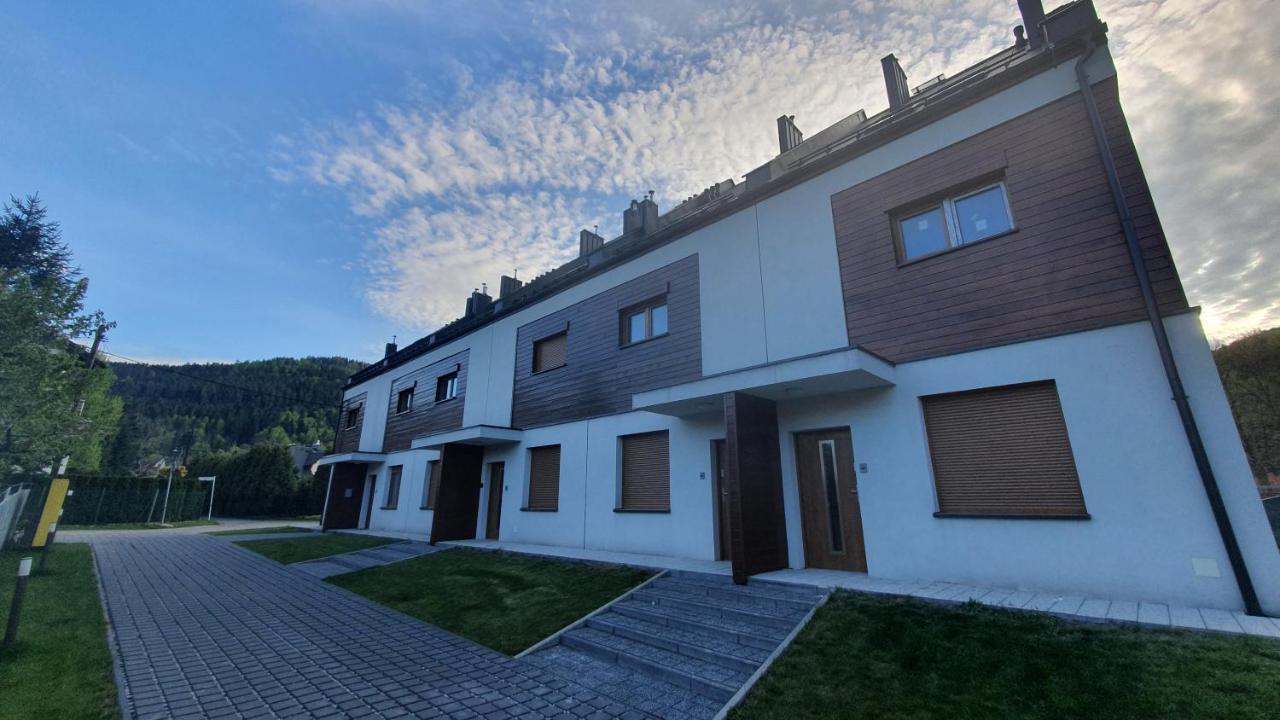 Apartamenty Pod Skalitem Szczyrk Zewnętrze zdjęcie