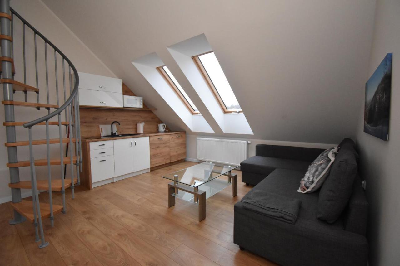 Apartamenty Pod Skalitem Szczyrk Zewnętrze zdjęcie