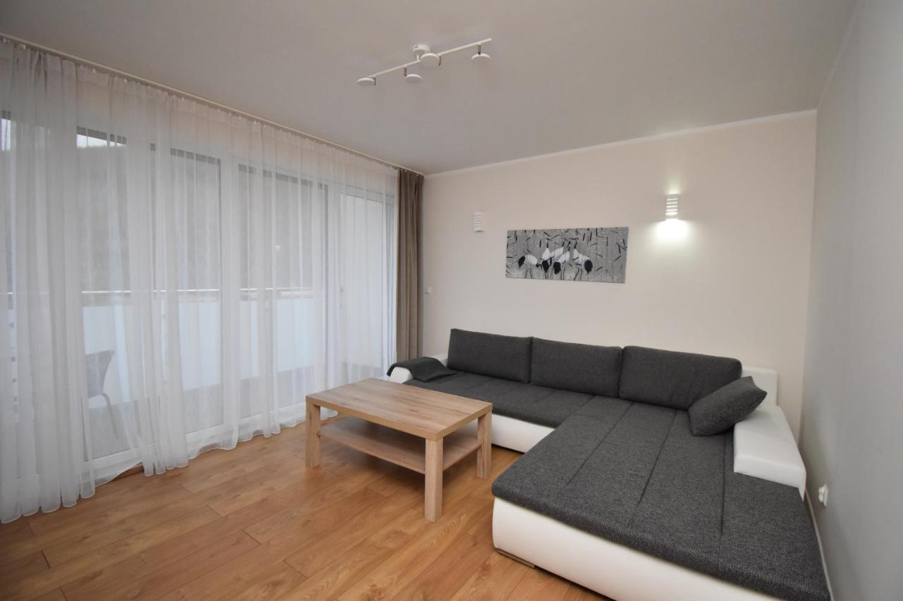 Apartamenty Pod Skalitem Szczyrk Zewnętrze zdjęcie