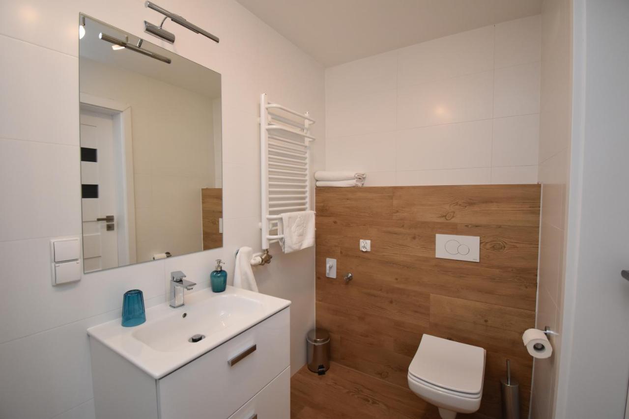 Apartamenty Pod Skalitem Szczyrk Zewnętrze zdjęcie