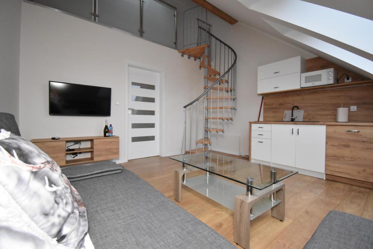Apartamenty Pod Skalitem Szczyrk Zewnętrze zdjęcie