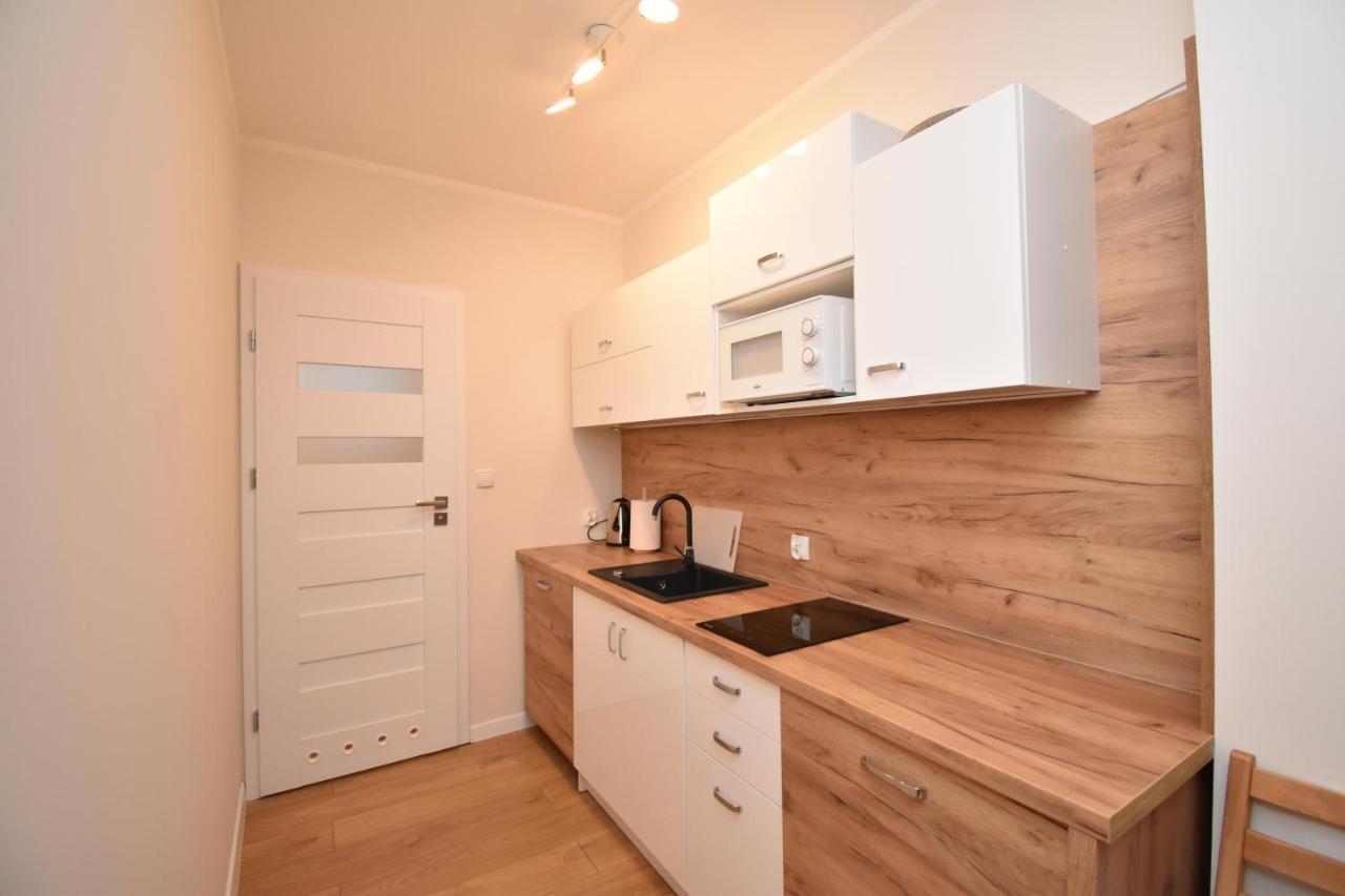 Apartamenty Pod Skalitem Szczyrk Zewnętrze zdjęcie