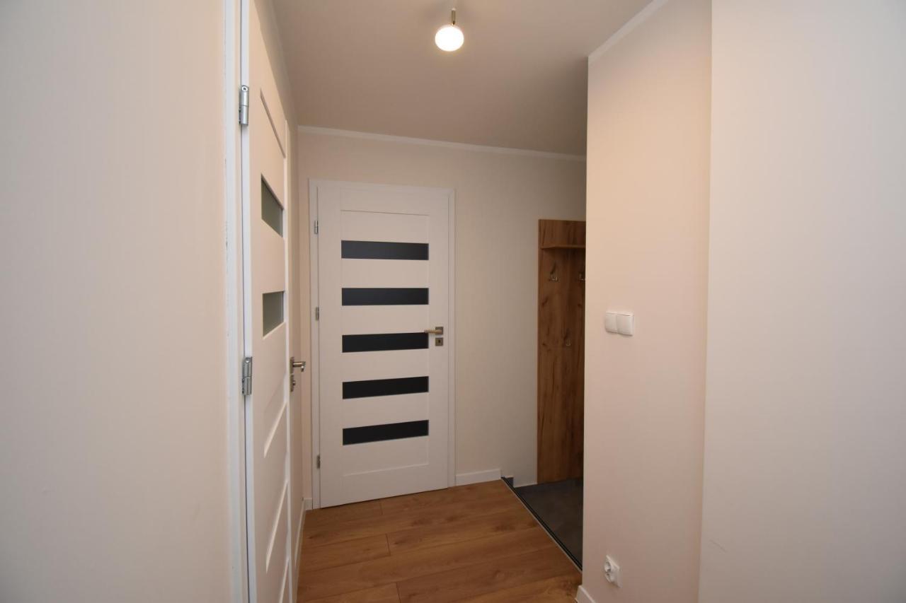 Apartamenty Pod Skalitem Szczyrk Zewnętrze zdjęcie