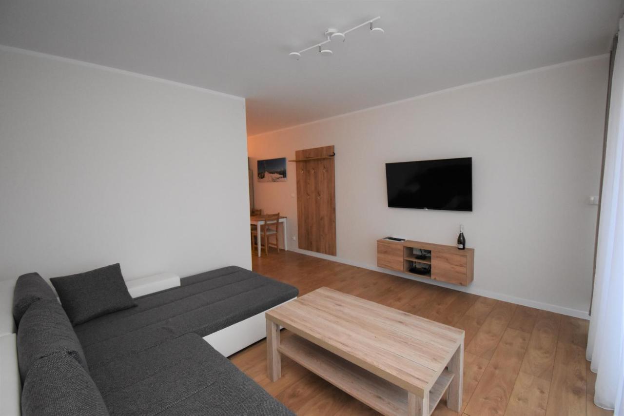 Apartamenty Pod Skalitem Szczyrk Zewnętrze zdjęcie