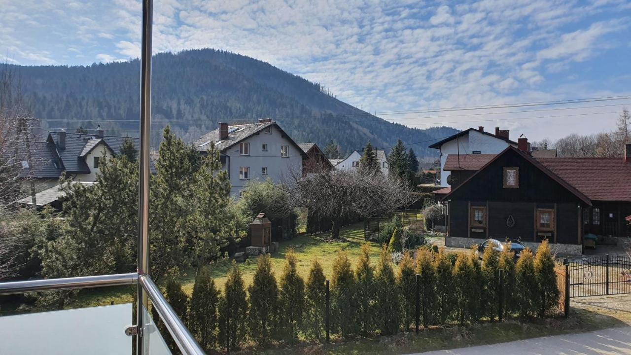 Apartamenty Pod Skalitem Szczyrk Zewnętrze zdjęcie