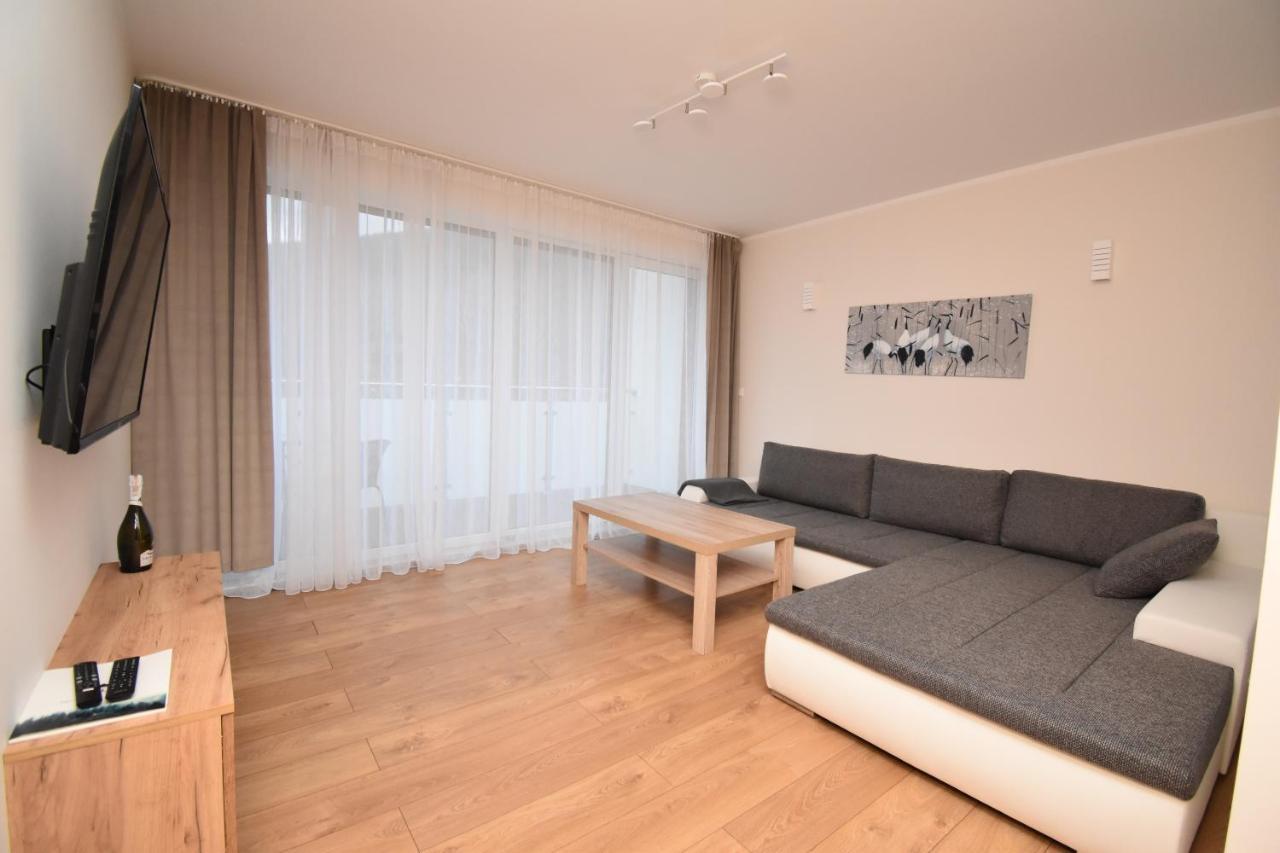 Apartamenty Pod Skalitem Szczyrk Zewnętrze zdjęcie