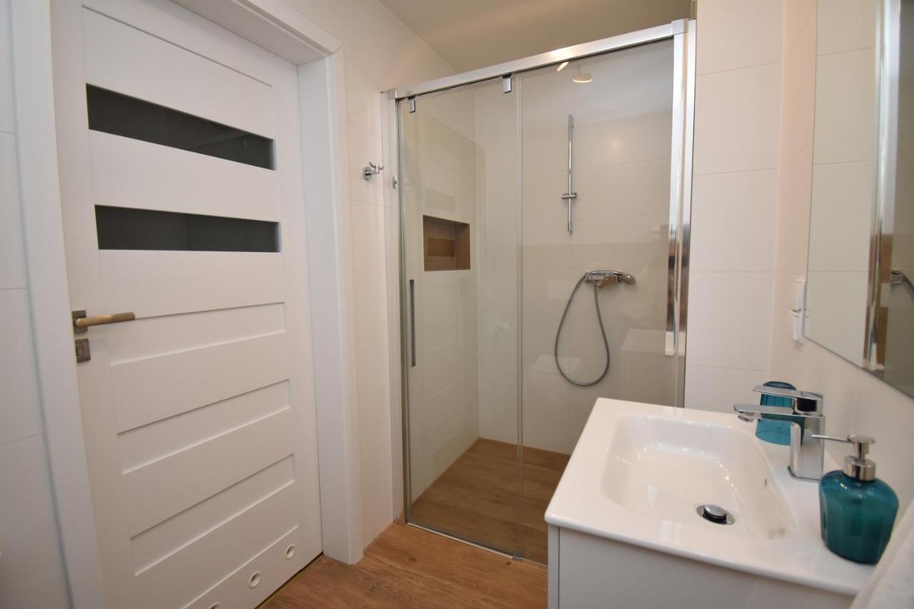 Apartamenty Pod Skalitem Szczyrk Zewnętrze zdjęcie