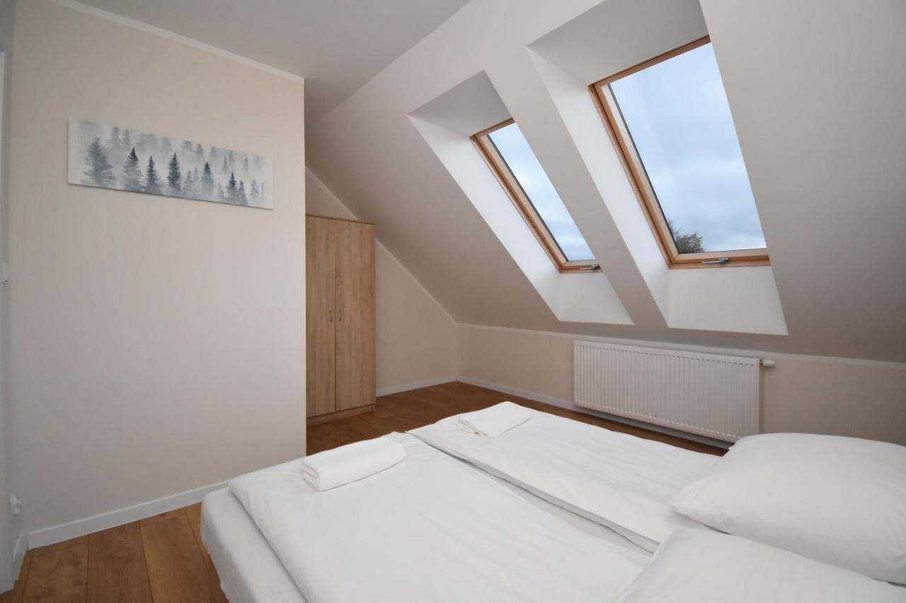Apartamenty Pod Skalitem Szczyrk Zewnętrze zdjęcie
