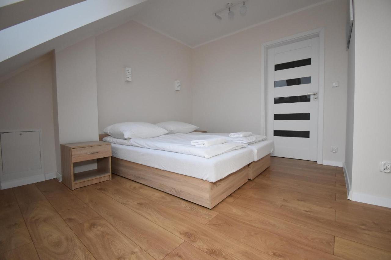 Apartamenty Pod Skalitem Szczyrk Zewnętrze zdjęcie