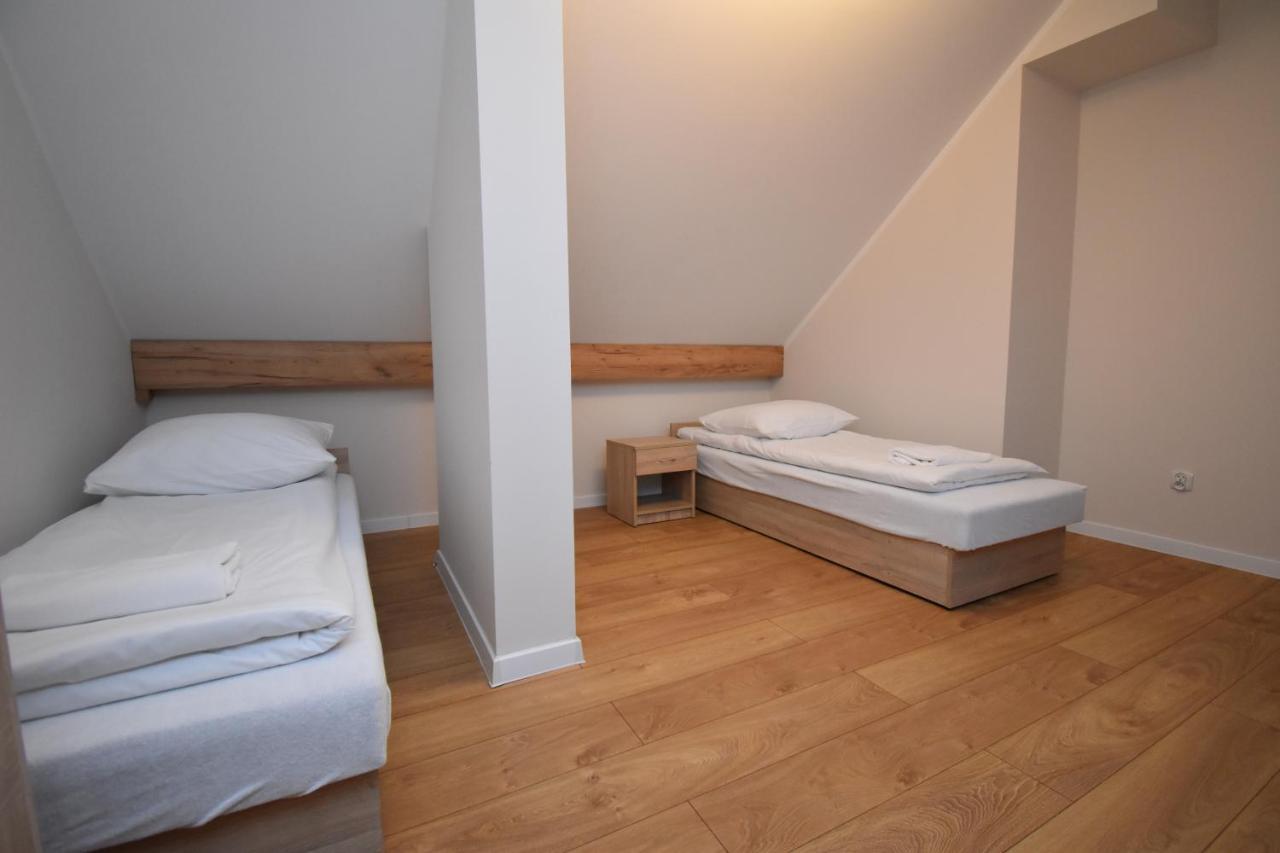 Apartamenty Pod Skalitem Szczyrk Zewnętrze zdjęcie