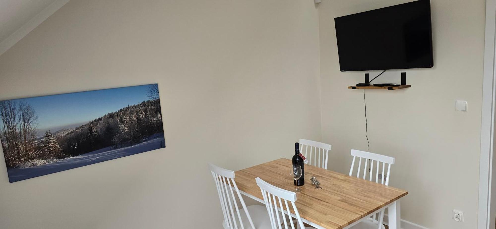 Apartamenty Pod Skalitem Szczyrk Zewnętrze zdjęcie